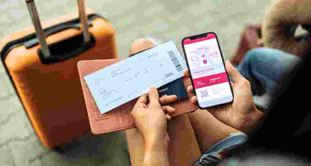 Representational image. Representational image.