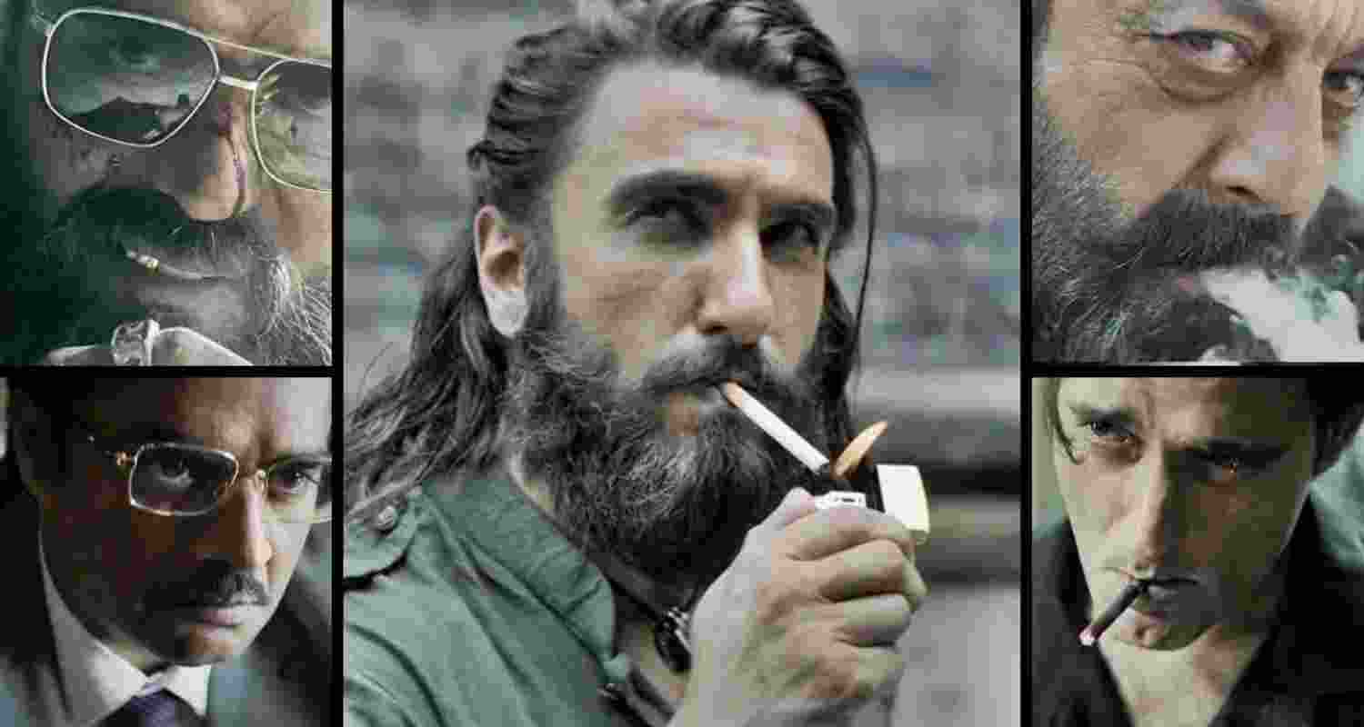 When ideology meets entertainment When ideology meets entertainment