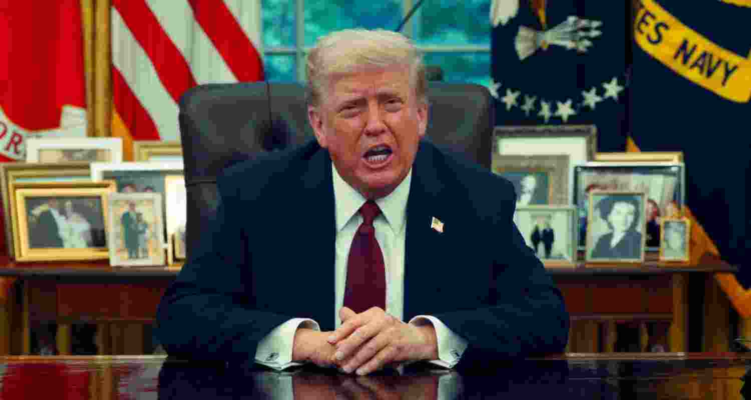 US-Iran tensions escalate as Trump issues 48-hour Hormuz ultimatum; Iran warns of retaliation amid ongoing war, rising casualties, and global market impact. US-Iran tensions escalate as Trump issues 48-hour Hormuz ultimatum; Iran warns of retaliation amid ongoing war, rising casualties, and global market impact.