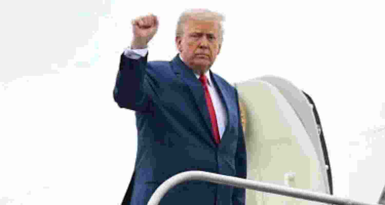 Trump’s travel ban comes into effect Trump’s travel ban comes into effect