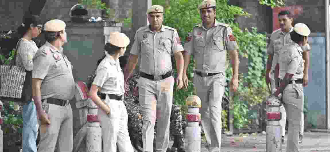 Plea flags disappearances in Delhi, HC rejects urgent listing Plea flags disappearances in Delhi, HC rejects urgent listing