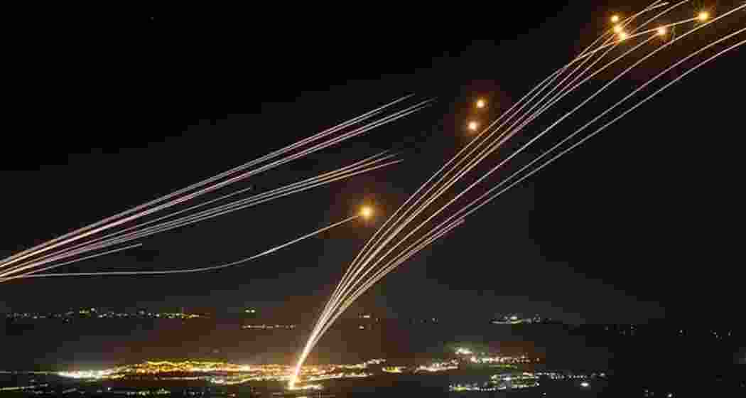 Indian S-400 system thwarts Pakistani drone attacks, reinforcing border security amid escalating tensions along the Line of Control. Indian S-400 system thwarts Pakistani drone attacks, reinforcing border security amid escalating tensions along the Line of Control.