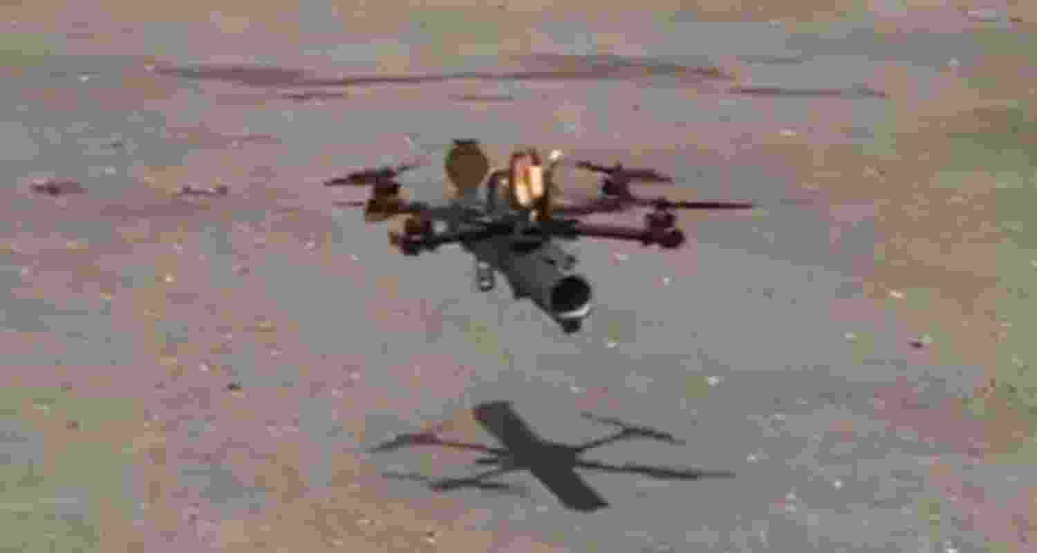 Representational image. Representational image.