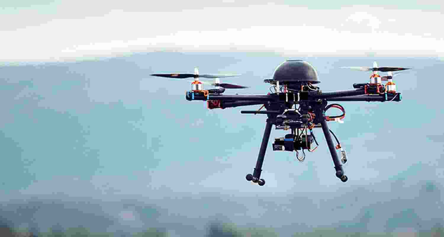 These technologies are used across various sectors, such as helping defence forces locate landmines and other concealed dangers. These technologies are used across various sectors, such as helping defence forces locate landmines and other concealed dangers.