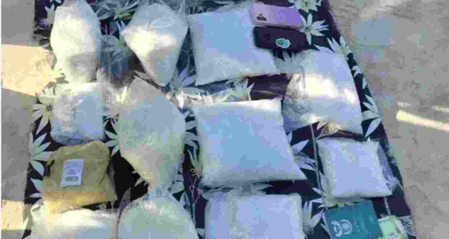 Amritsar panchayats pledge to shun drug smugglers Amritsar panchayats pledge to shun drug smugglers