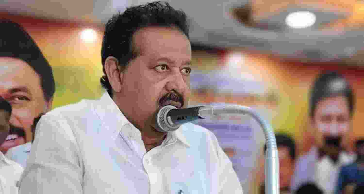 Tamil Nadu HC orders case against minister over hate speech Tamil Nadu HC orders case against minister over hate speech