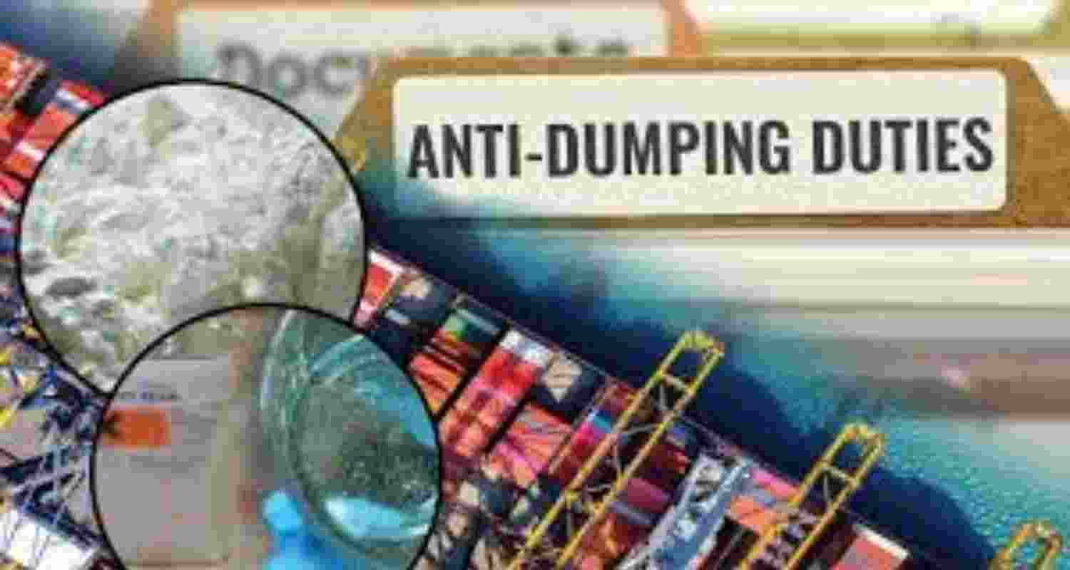 Representational image. Representational image.