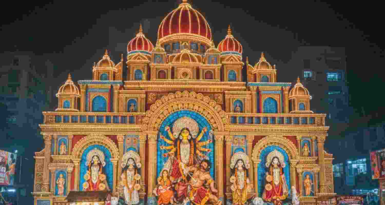 Chandannagar—the glowing heartbeat of Bengal Chandannagar—the glowing heartbeat of Bengal