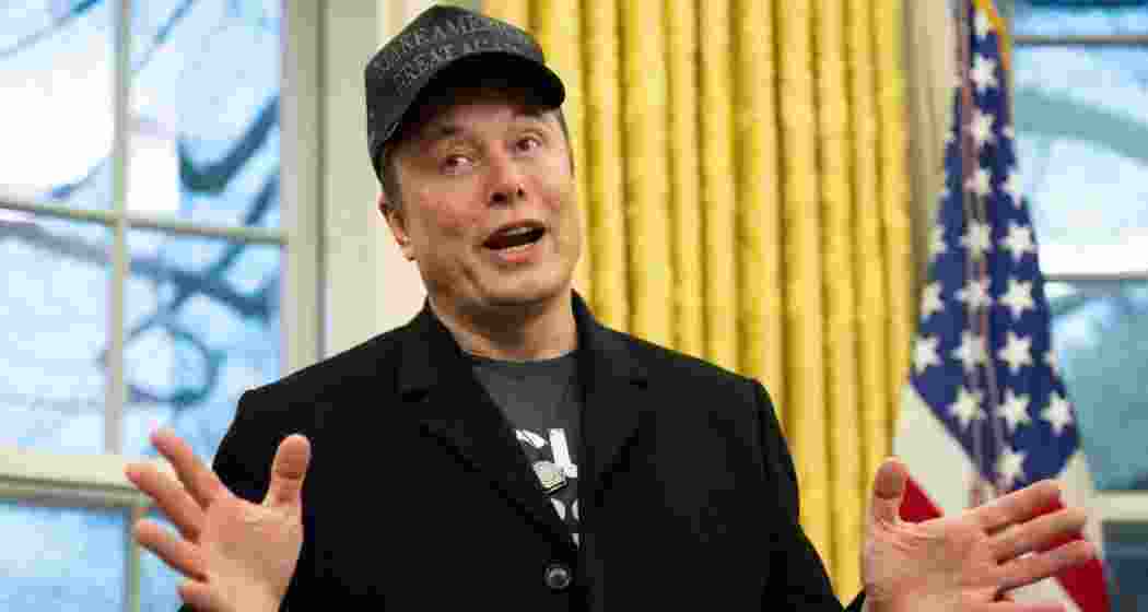 Tech Billionaire Elon Musk. Tech Billionaire Elon Musk.