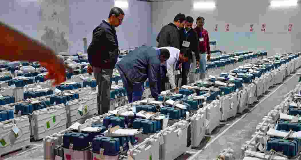 Representational image. (PTI) Representational image. (PTI)