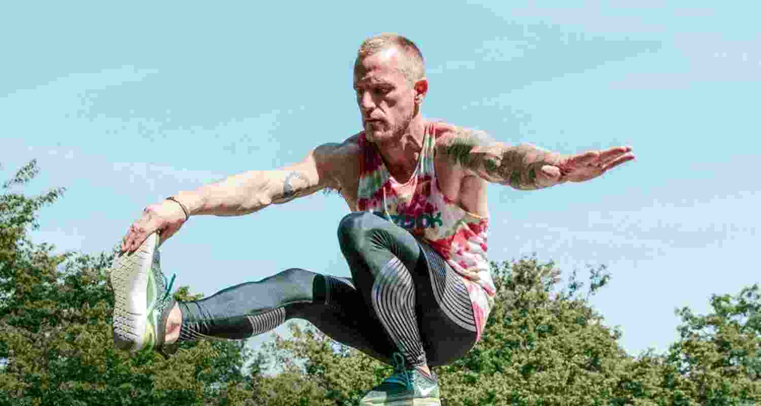 Fitness, strength start slipping at age 35: Study Fitness, strength start slipping at age 35: Study