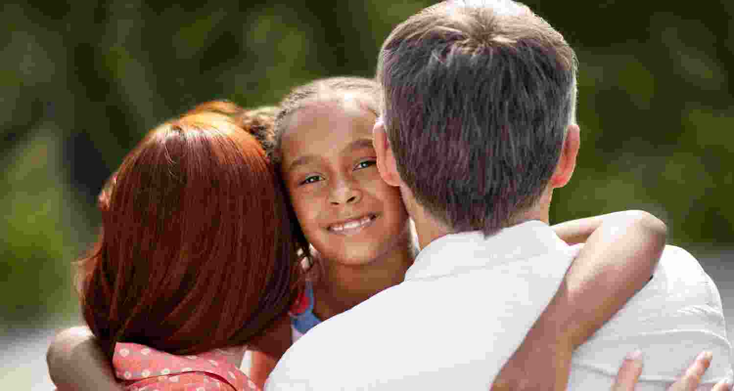 Govt clarifies foster care only for children above 6 Govt clarifies foster care only for children above 6