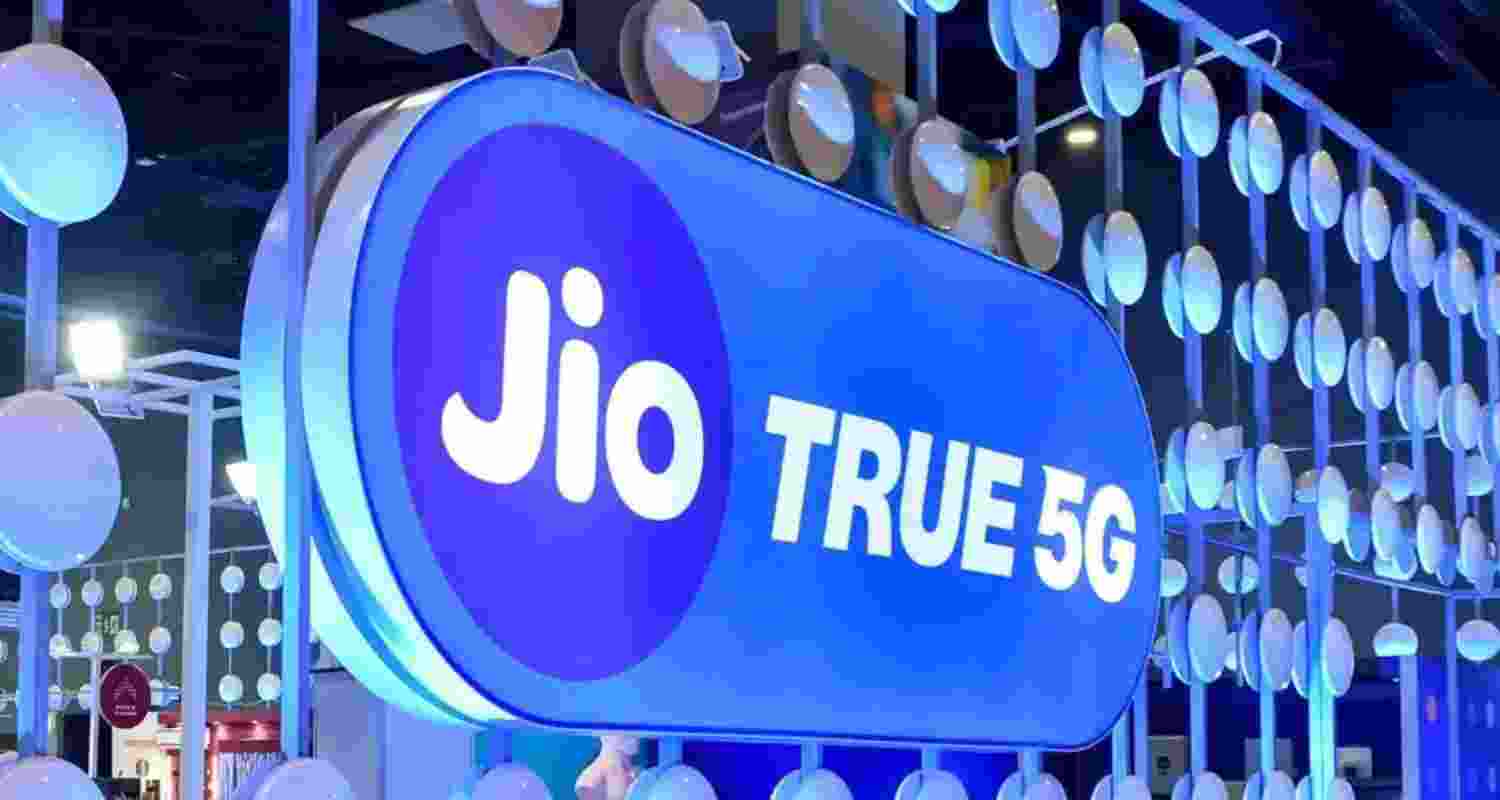 In its latest anniversary offering, telecommunications giant, Reliance Jio, has rolled out free unlimited data for its users, the company said on Wednesday.
In its latest anniversary offering, telecommunications giant, Reliance Jio, has rolled out free unlimited data for its users, the company said on Wednesday.