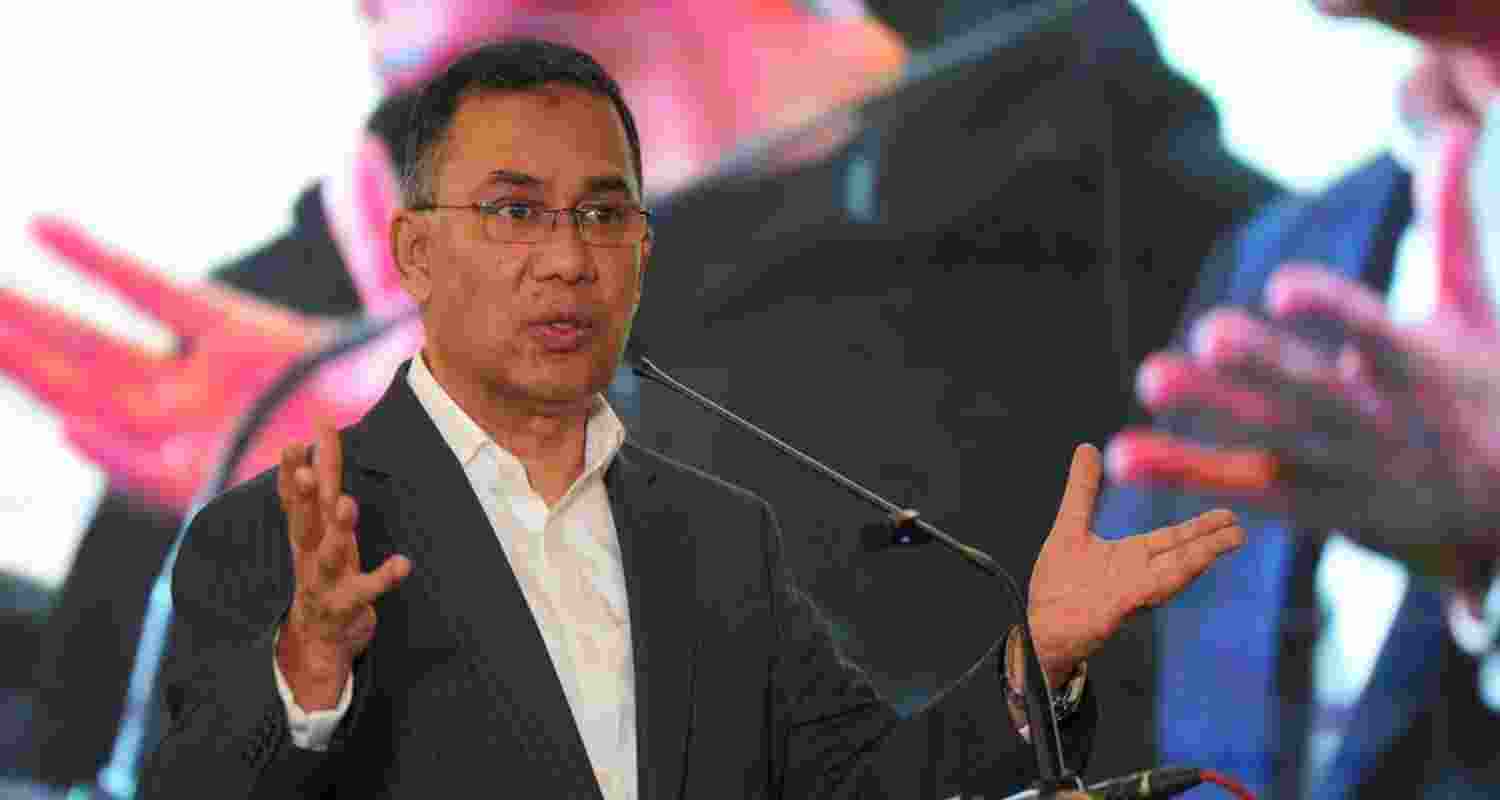 Rahman, speaking at a meet-and-greet event on Saturday, said there is “no reason” for the country to return to the political conditions that existed before the toppling of the Awami League regime on August 5, 2024, a news portal reported Rahman, speaking at a meet-and-greet event on Saturday, said there is “no reason” for the country to return to the political conditions that existed before the toppling of the Awami League regime on August 5, 2024, a news portal reported