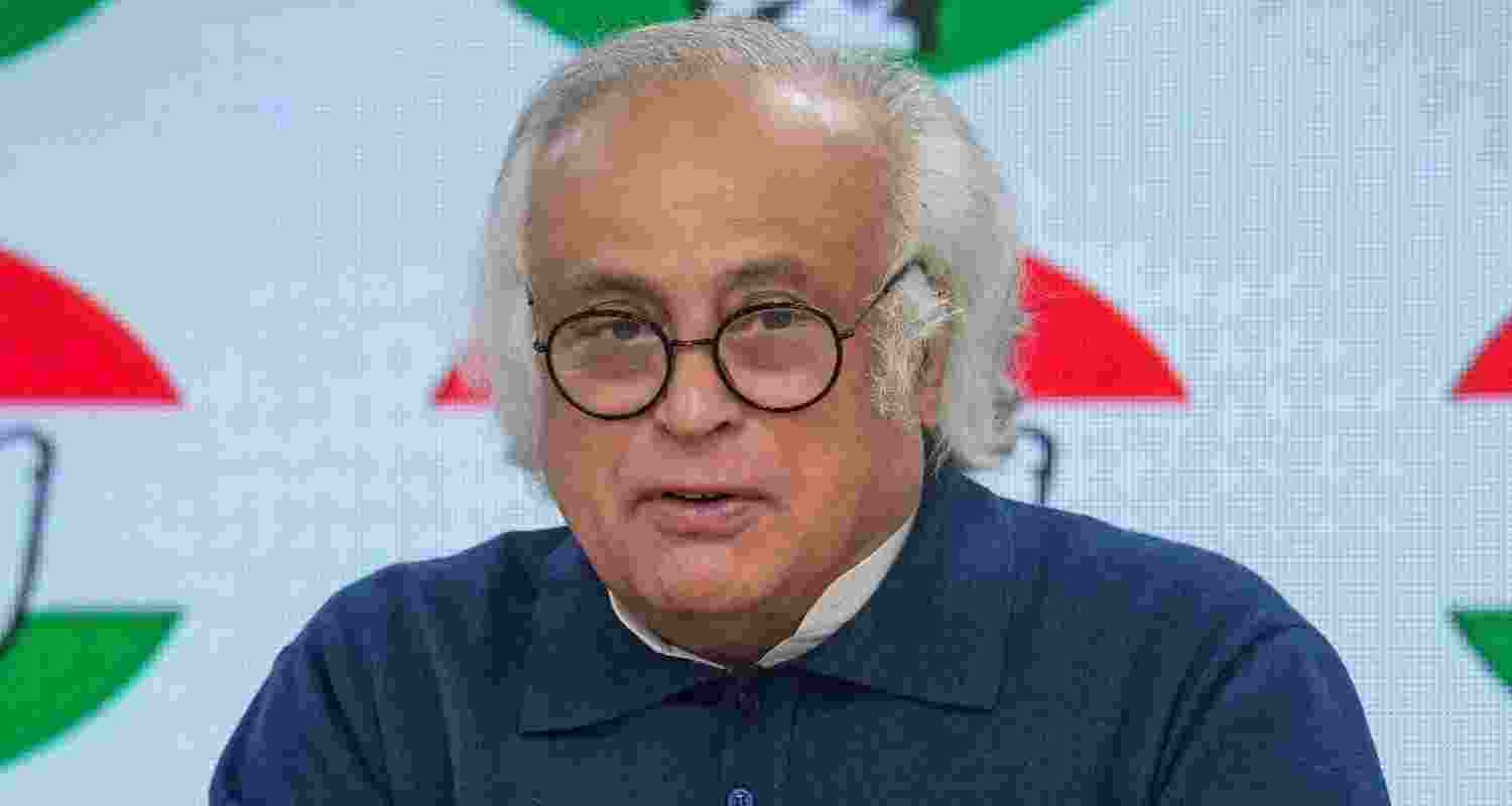 Along with the letters, the Congress MP also shared a link to Nehru’s address on All India Radio on the night of January 30, 1948 Along with the letters, the Congress MP also shared a link to Nehru’s address on All India Radio on the night of January 30, 1948