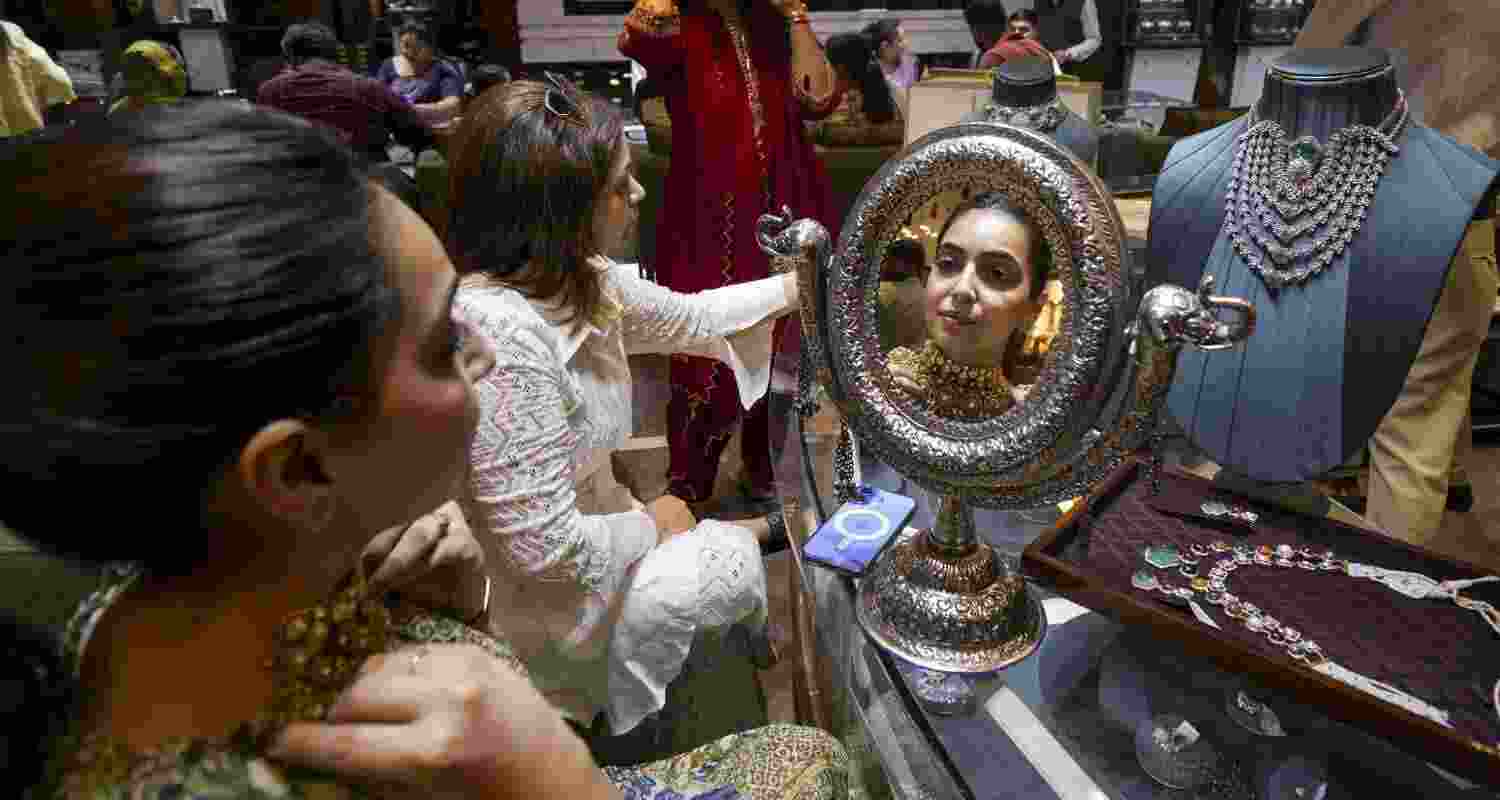 India is the world’s second-largest gold consumer and one of the largest importers globally, after China India is the world’s second-largest gold consumer and one of the largest importers globally, after China