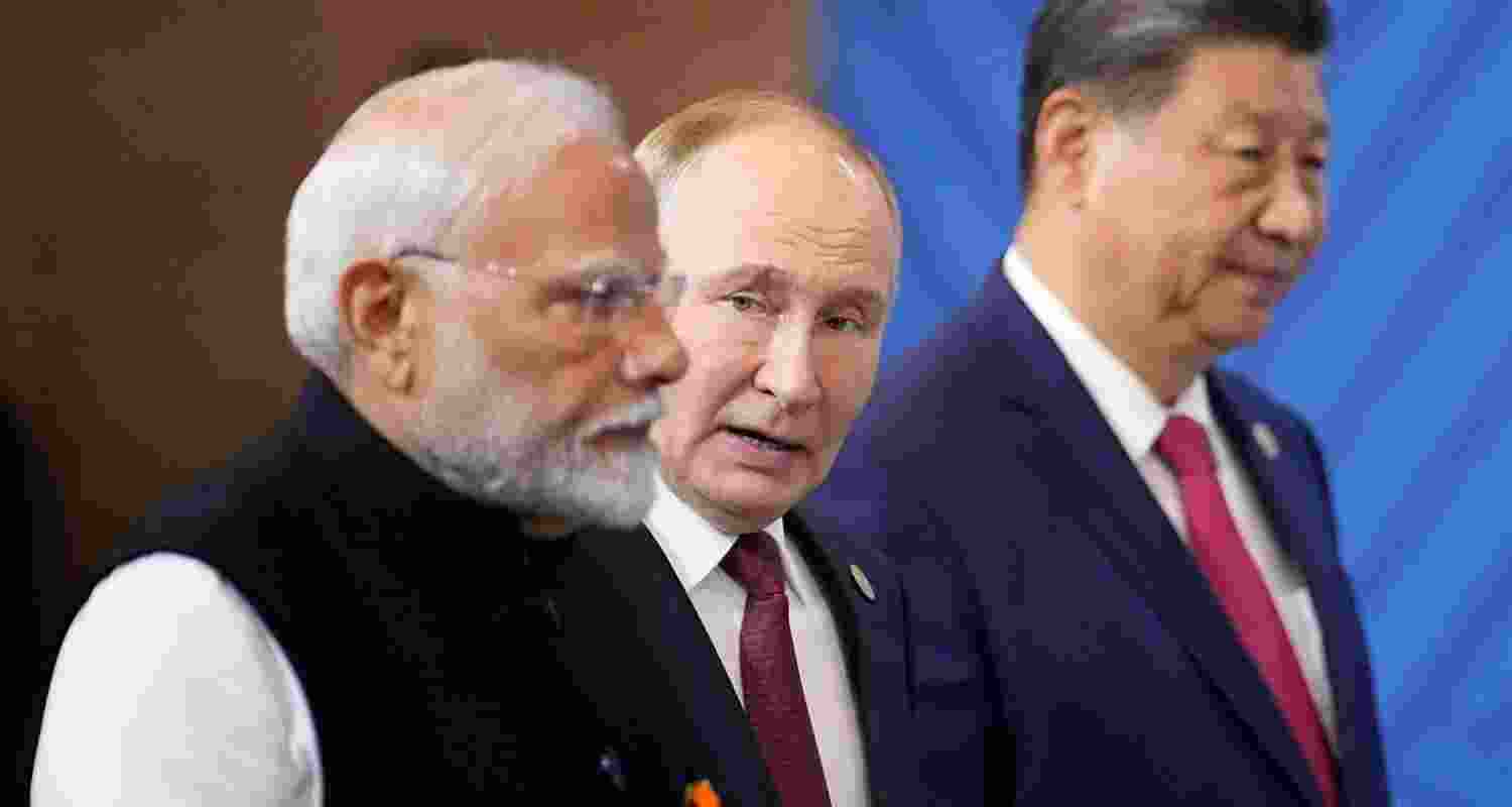 Prime Minister Narendra Modi is also expected to meet Chinese President Xi Jinping during a summit in Tianjin that begins August 31 Prime Minister Narendra Modi is also expected to meet Chinese President Xi Jinping during a summit in Tianjin that begins August 31