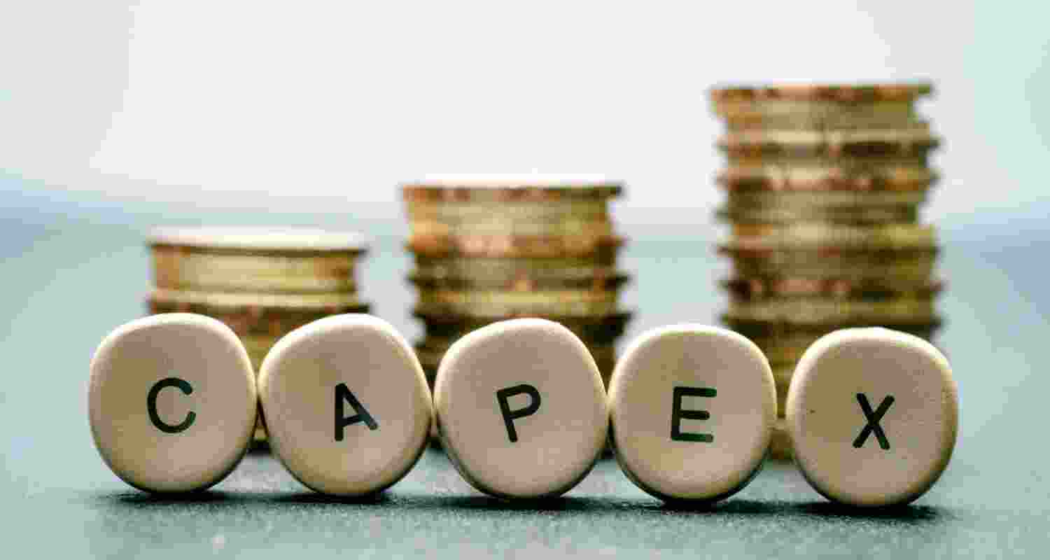 High tariffs imposed by the US will further deflate investor confidence, setting back capital expenditure decisions by the private sector, says ratings agency, Crisil, in its report High tariffs imposed by the US will further deflate investor confidence, setting back capital expenditure decisions by the private sector, says ratings agency, Crisil, in its report