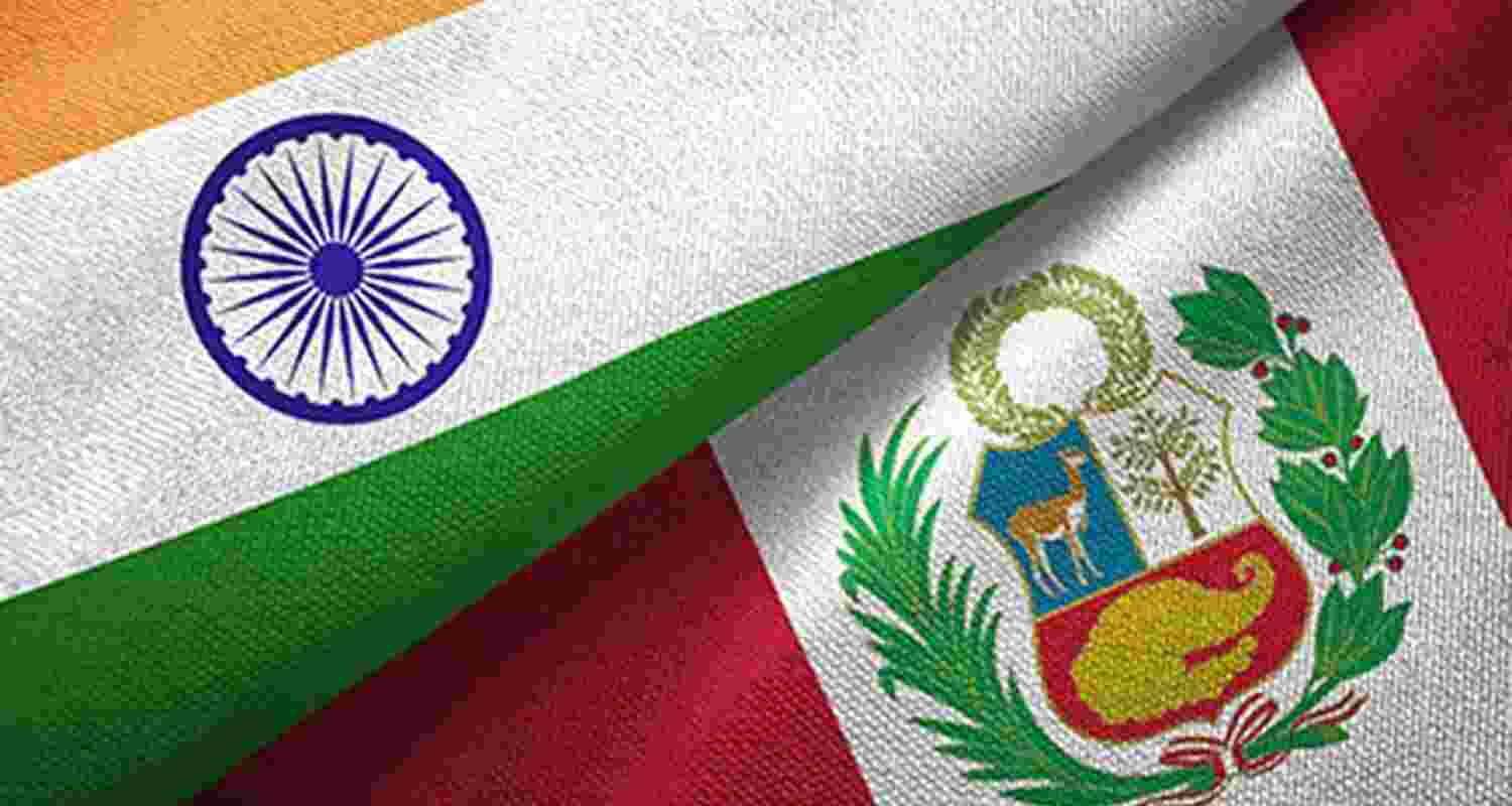 Meanwhile, India and Chile have also concluded the third round of negotiations for a Comprehensive Economic Partnership Agreement (CEPA) in Santiago, held between October 27-30 Meanwhile, India and Chile have also concluded the third round of negotiations for a Comprehensive Economic Partnership Agreement (CEPA) in Santiago, held between October 27-30