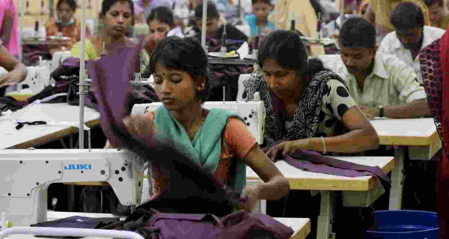 Suggesting ways to cushion the blow on Indian manufacturers and exporters, ACMA representatives said the time had come for India to explore new and diversified markets Suggesting ways to cushion the blow on Indian manufacturers and exporters, ACMA representatives said the time had come for India to explore new and diversified markets