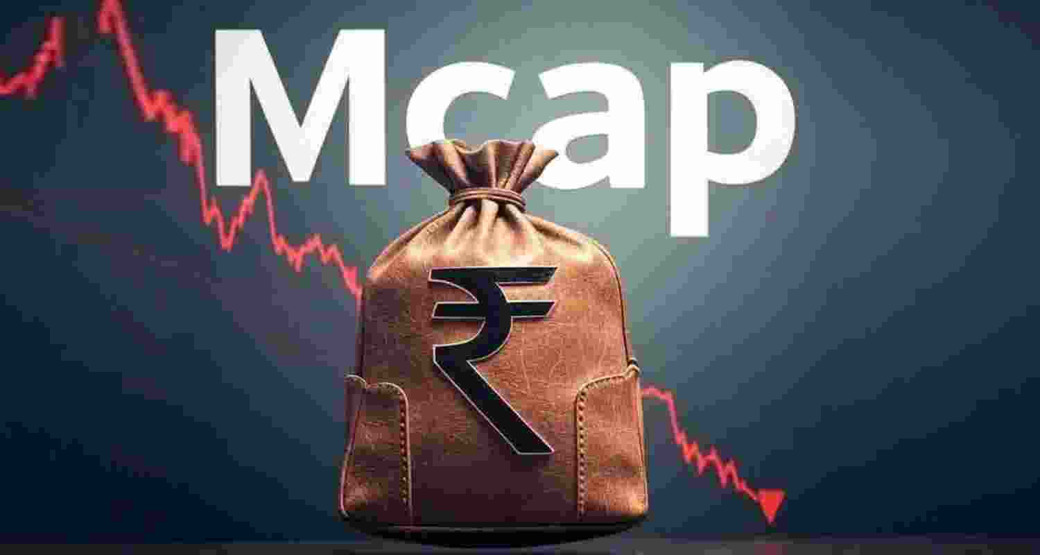 Last week, the BSE benchmark surged 1,293.65 points or 1.59 per cent Last week, the BSE benchmark surged 1,293.65 points or 1.59 per cent