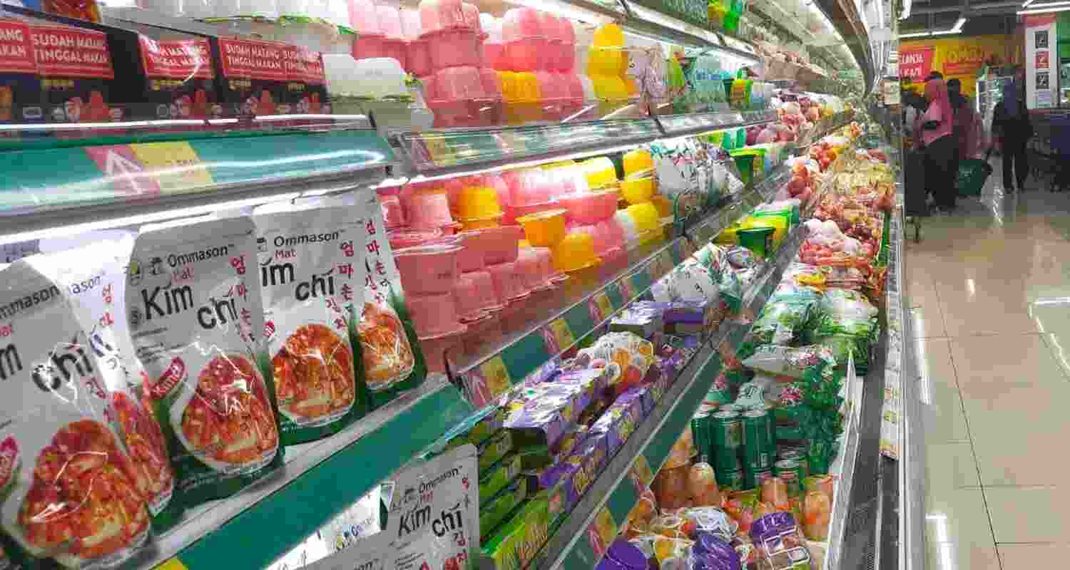 SNAP has been the center of an intense fight in court since the Trump administration chose to cut off its funding after October due to the shutdown SNAP has been the center of an intense fight in court since the Trump administration chose to cut off its funding after October due to the shutdown