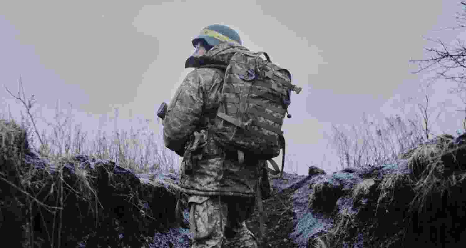 Poland, which remains a frontline nation, sees 77 per cent of its residents agreeing on the possibility of a war with Russia, while 86 per cent people in France are in agreement Poland, which remains a frontline nation, sees 77 per cent of its residents agreeing on the possibility of a war with Russia, while 86 per cent people in France are in agreement