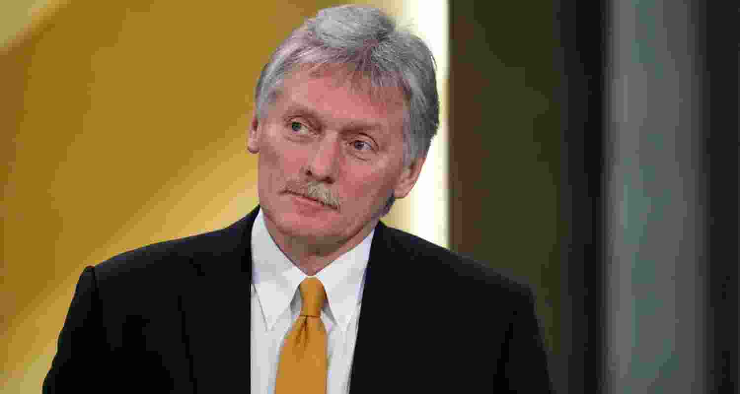 Meanwhile, Ukrainian President, Volodymyr Zelenskyy, too said in a video message posted on social media that his talks with US envoys Steve Witkoff and Jared Kushner had been “positive”. Meanwhile, Ukrainian President, Volodymyr Zelenskyy, too said in a video message posted on social media that his talks with US envoys Steve Witkoff and Jared Kushner had been “positive”.