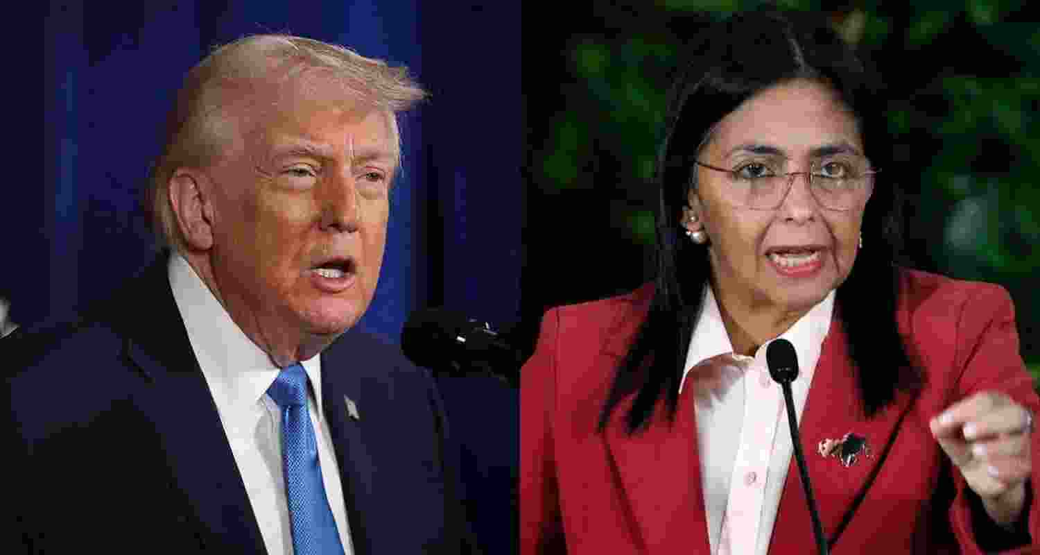 On January 3, a US raid on Caracas killed more than 80 people, including Venezuelan and Cuban security personnel and civilians. On January 3, a US raid on Caracas killed more than 80 people, including Venezuelan and Cuban security personnel and civilians.