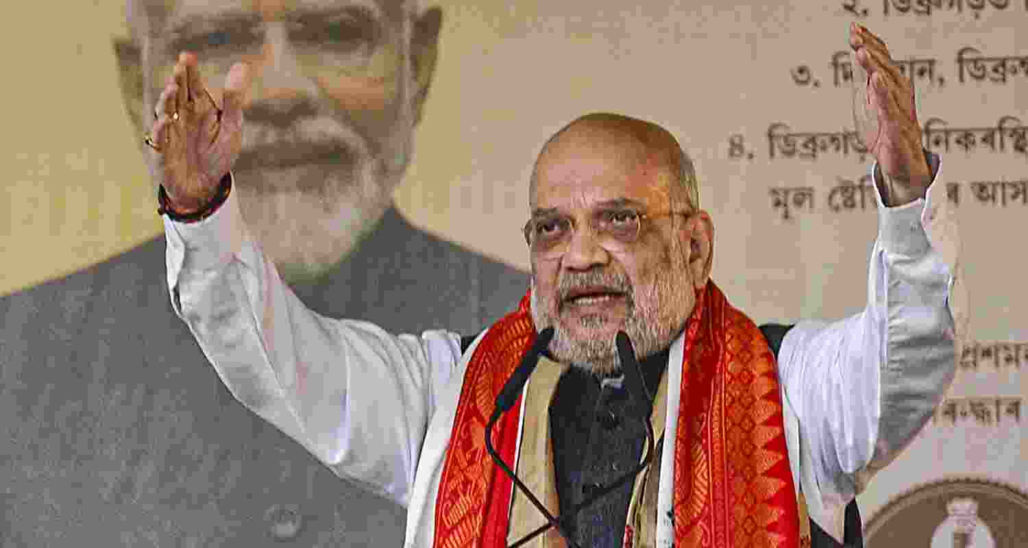 Another project launched is the ₹692-crore restoration and rejuvenation of wetlands under the National Disaster Mitigation fund Another project launched is the ₹692-crore restoration and rejuvenation of wetlands under the National Disaster Mitigation fund