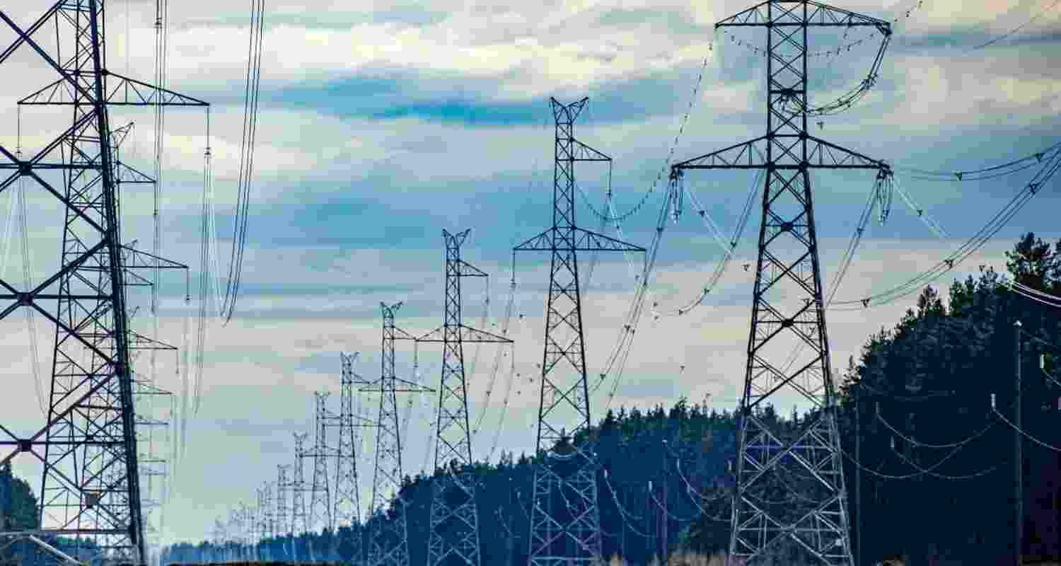 The company attributed the profit rise to higher revenues in its core business segment of transmission and distribution (T&D). The company attributed the profit rise to higher revenues in its core business segment of transmission and distribution (T&D).