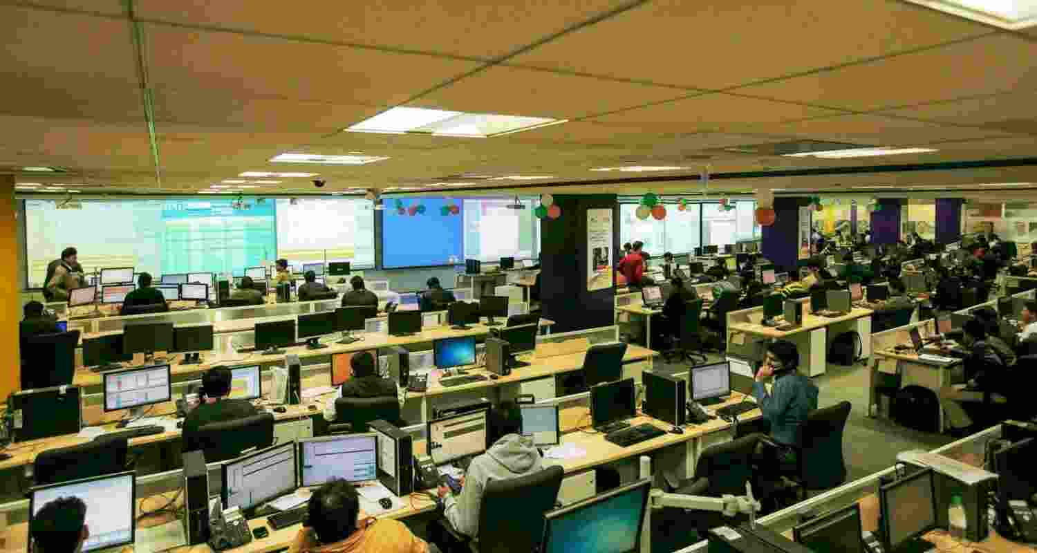 A Purchasing Managers' Index (PMI) of more than 50 means expansion, while a score below 50 denotes contraction A Purchasing Managers' Index (PMI) of more than 50 means expansion, while a score below 50 denotes contraction