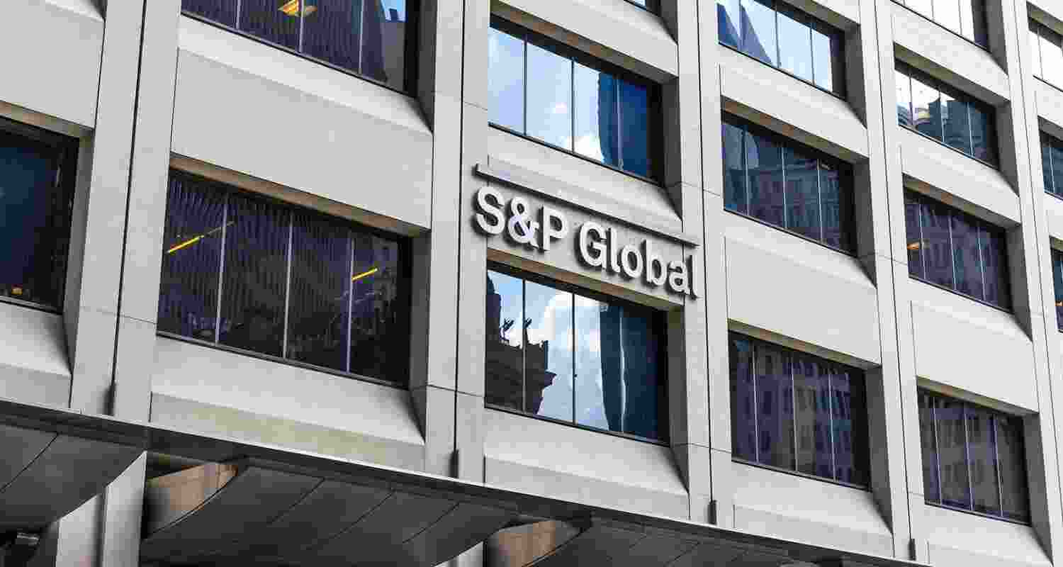 The upgrade, which also includes raising India’s short-term ratings from ‘A-3’ to ‘A-2’, was done after a gap of nearly 19 years The upgrade, which also includes raising India’s short-term ratings from ‘A-3’ to ‘A-2’, was done after a gap of nearly 19 years