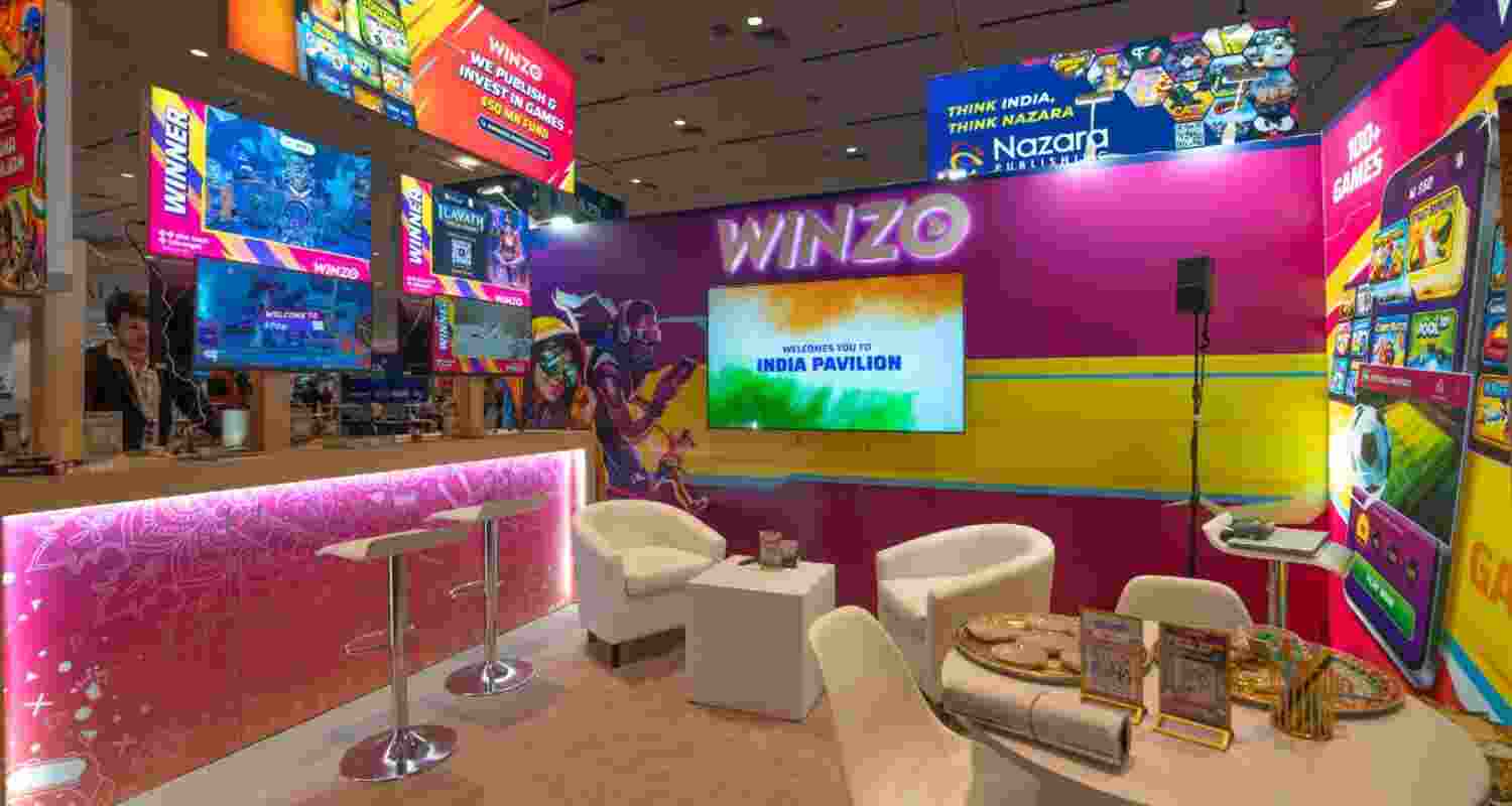 For its Indian audience, WinZO will continue to serve multiple offerings lined up through its platform For its Indian audience, WinZO will continue to serve multiple offerings lined up through its platform