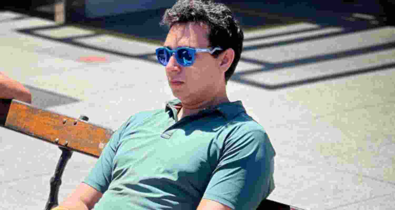 The alleged assault took place in Surajkund, as per the FIR filed by the victim, who said she was targetted last month during the National Championships at the Karni Singh Range The alleged assault took place in Surajkund, as per the FIR filed by the victim, who said she was targetted last month during the National Championships at the Karni Singh Range