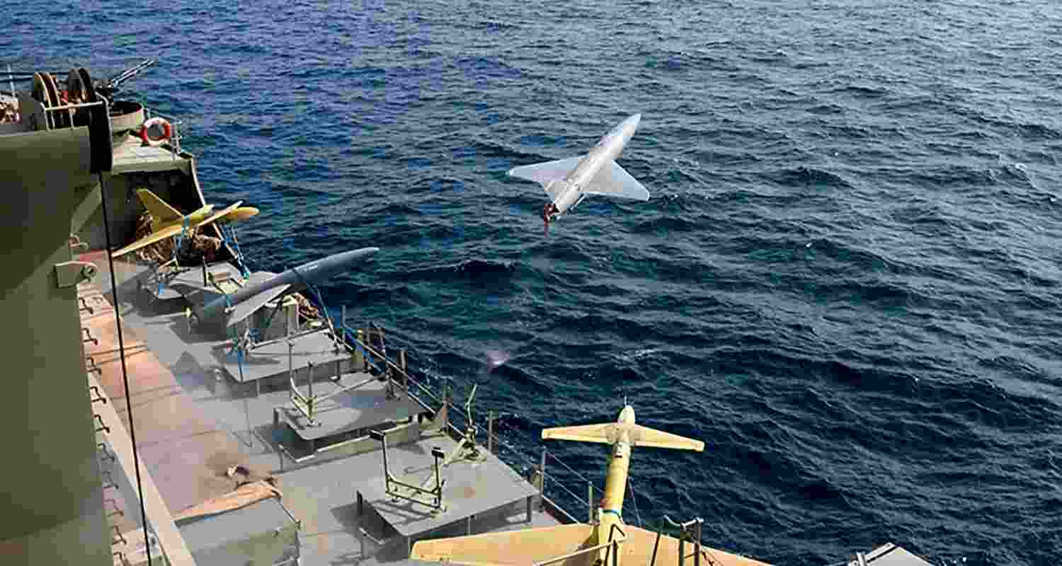 Iran's president President Masoud Pezeshkia said on Tuesday that he instructed the country's foreign minister to "pursue fair and equitable negotiations" with the United States Iran's president President Masoud Pezeshkia said on Tuesday that he instructed the country's foreign minister to "pursue fair and equitable negotiations" with the United States