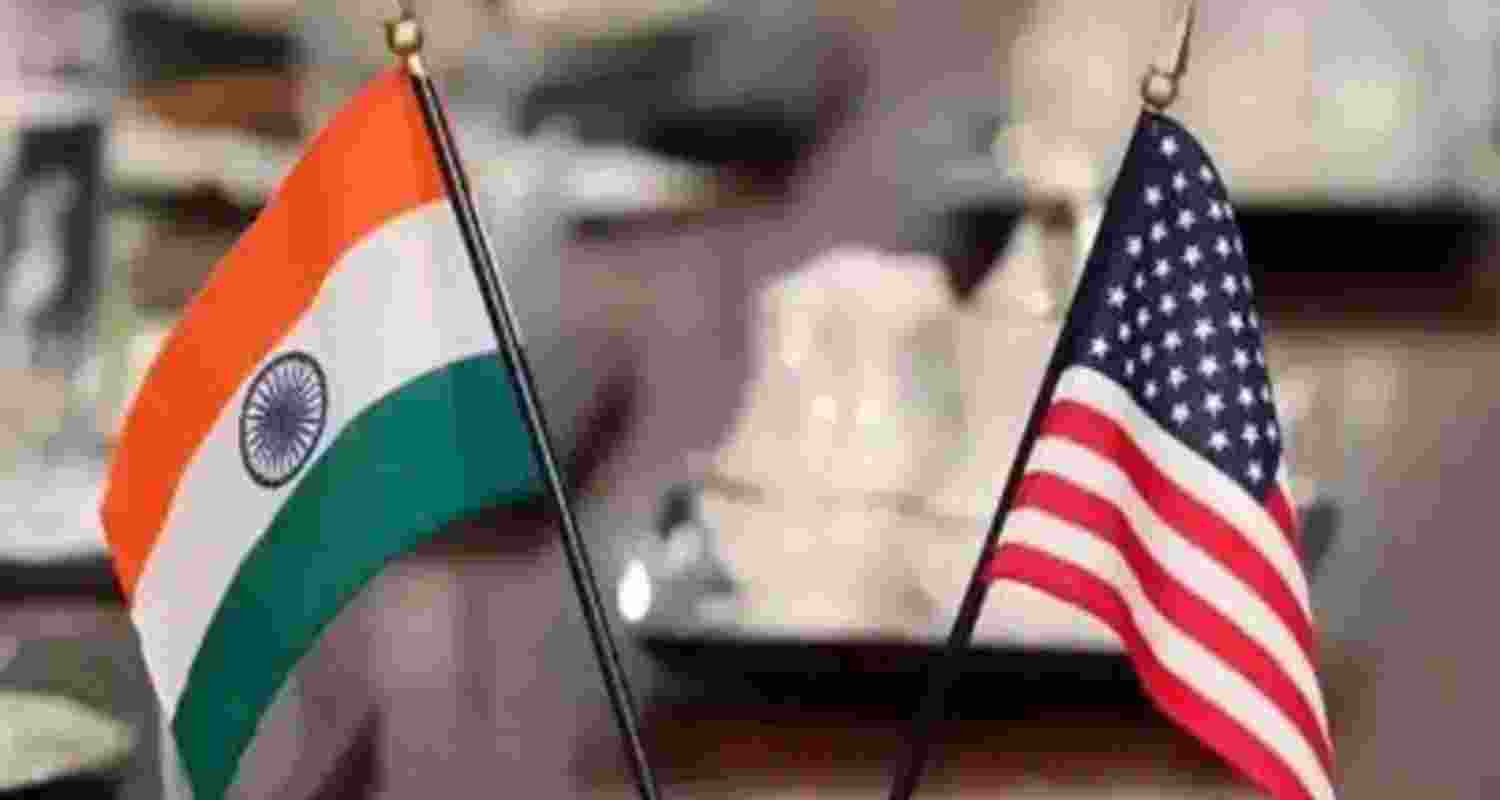 US-Indonesia trade pact shows US's pressure tactics must be avoided: Think tank US-Indonesia trade pact shows US's pressure tactics must be avoided: Think tank