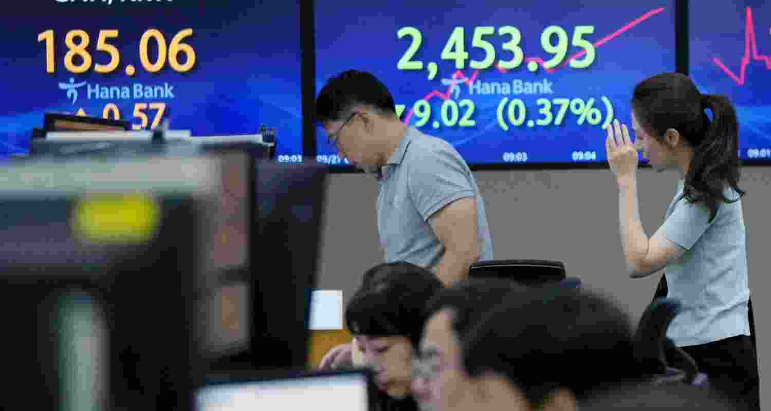 Prolonged tensions between US President Donald Trump and the US’s Federal Reserve took a turn for the worse on Monday after the President said he fired Fed Res Governor, Lisa Cook Prolonged tensions between US President Donald Trump and the US’s Federal Reserve took a turn for the worse on Monday after the President said he fired Fed Res Governor, Lisa Cook