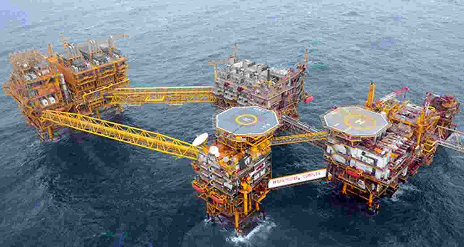 State-owned Oil and Natural Gas Corporation (ONGC) CEO and chairman, Arun Kumar Singh, said the public sector company will continue to buy crude oil from Russia if the prices remained commercially viable State-owned Oil and Natural Gas Corporation (ONGC) CEO and chairman, Arun Kumar Singh, said the public sector company will continue to buy crude oil from Russia if the prices remained commercially viable