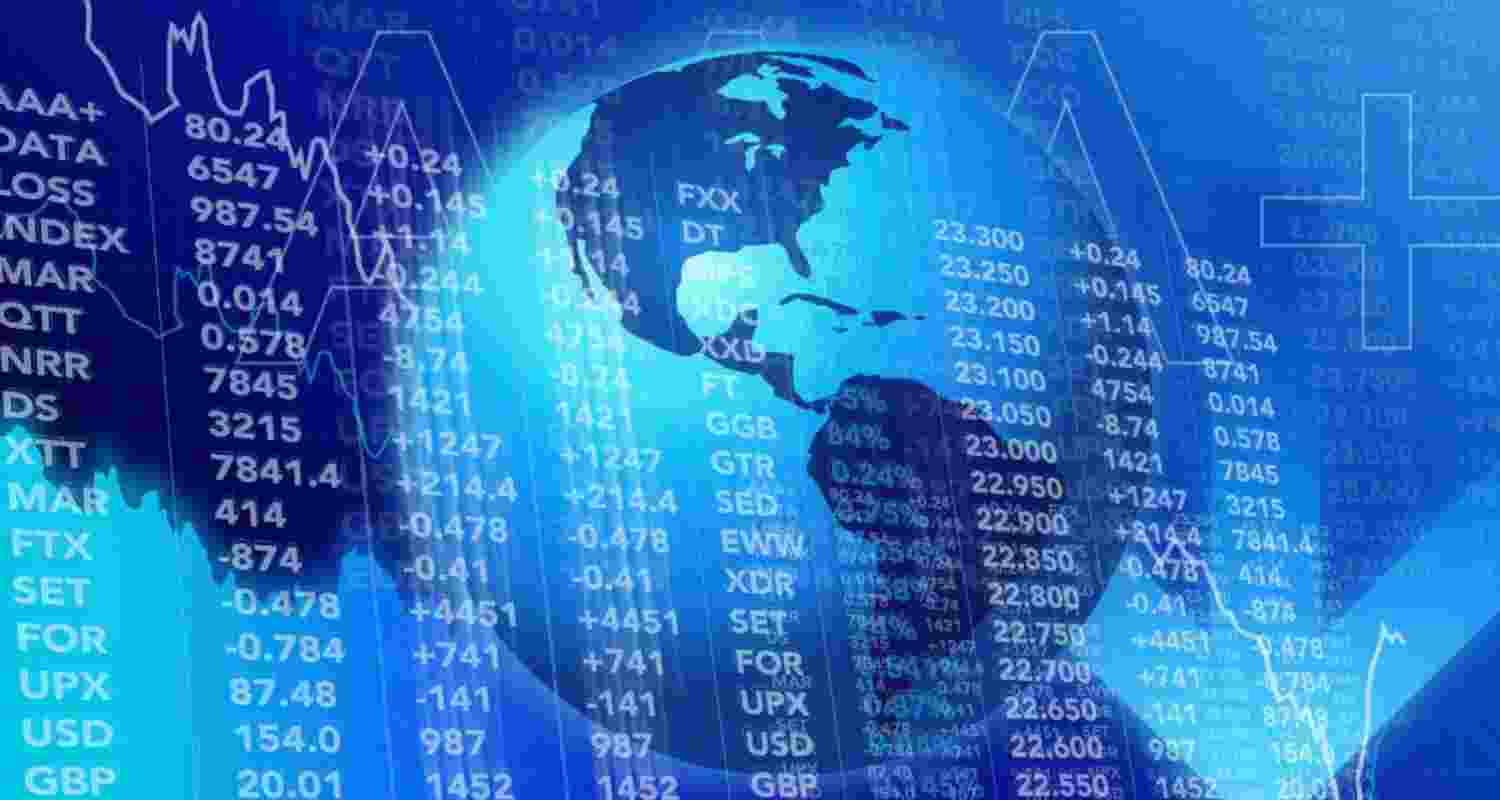 Australia's S&P/ASX 200 edged 0.1 per cent higher to 8,704.60. South Korea's Kospi gained 0.3 per cent to 3,230.57 Australia's S&P/ASX 200 edged 0.1 per cent higher to 8,704.60. South Korea's Kospi gained 0.3 per cent to 3,230.57