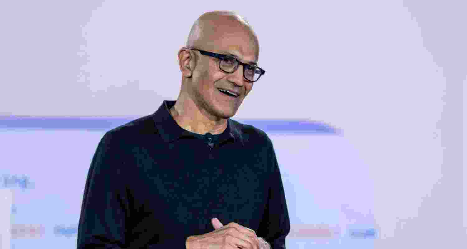 Microsoft job eliminations weighed heavily on my mind: Microsoft CEO Microsoft job eliminations weighed heavily on my mind: Microsoft CEO