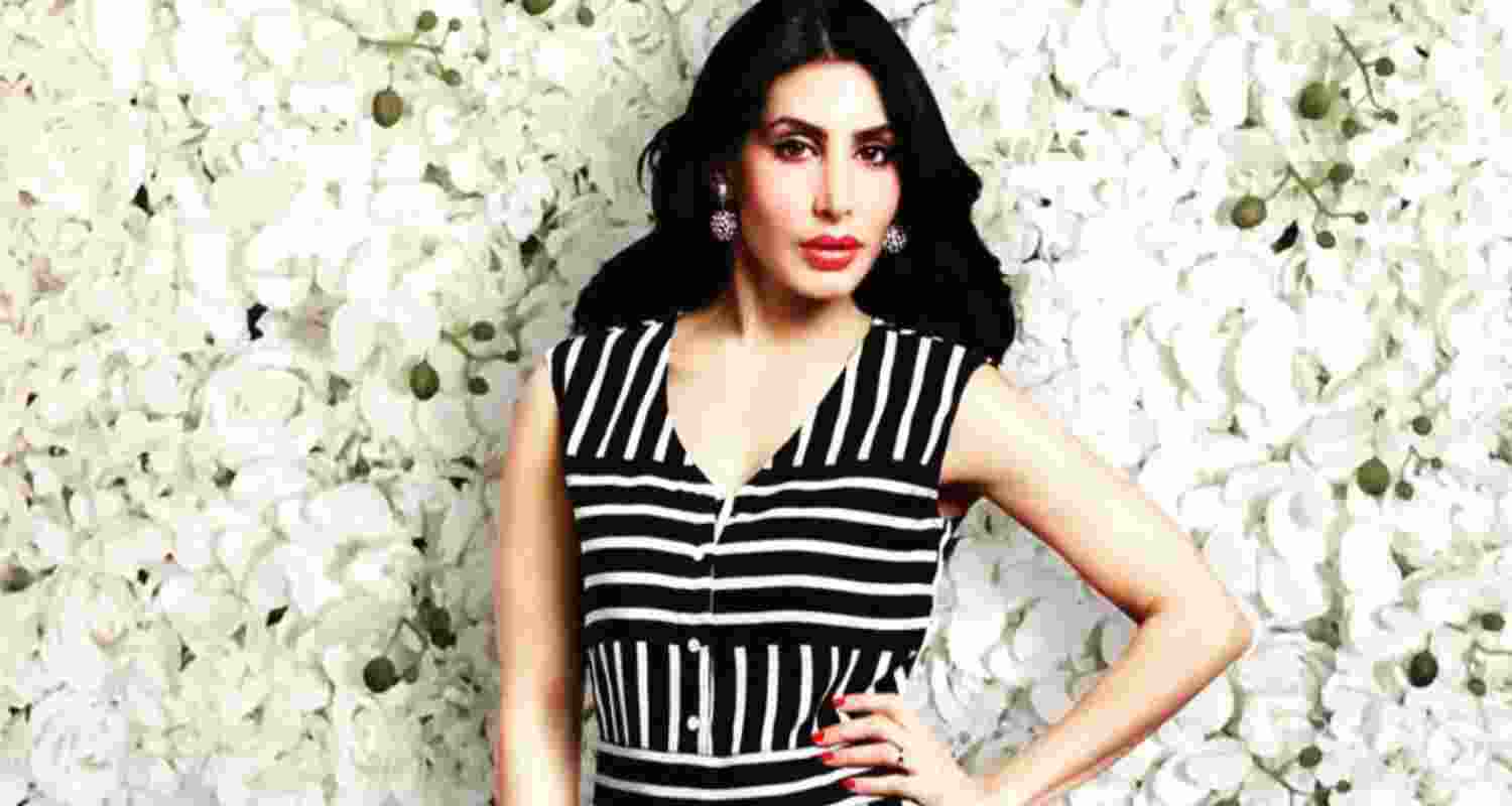 Priya Sachdev Kapur has been appointed as an Additional Director of Sona Comstar in the capacity of Non-Executive Director Priya Sachdev Kapur has been appointed as an Additional Director of Sona Comstar in the capacity of Non-Executive Director