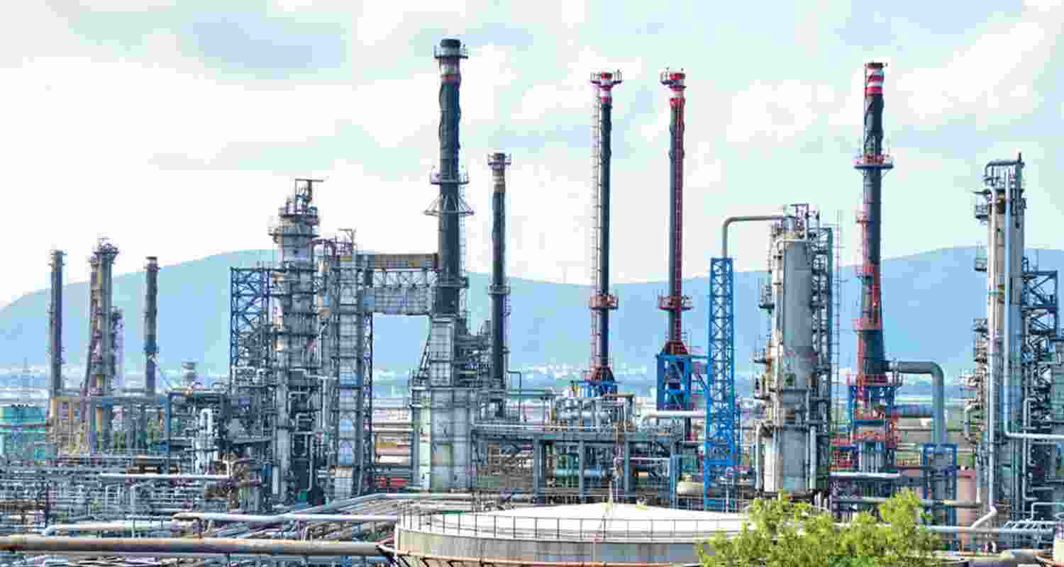 US President Donald Trump earlier this week announced he would impose an additional 25 per cent tariff on US imports from India – raising the overall duty to 50 per cent – as a penalty for the country's continued imports of Russian oil. US President Donald Trump earlier this week announced he would impose an additional 25 per cent tariff on US imports from India – raising the overall duty to 50 per cent – as a penalty for the country's continued imports of Russian oil.