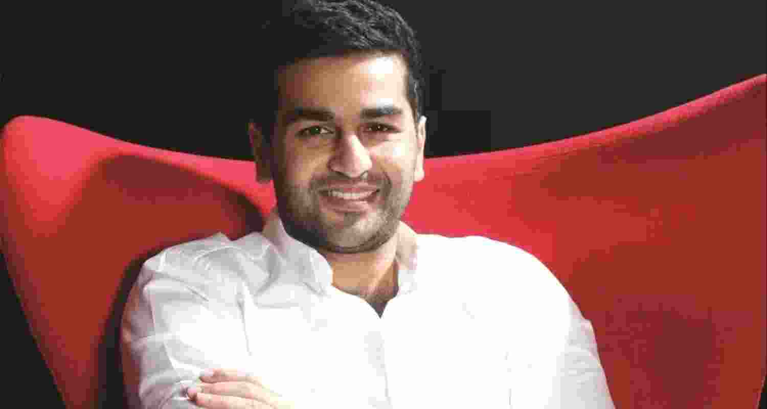 In 2012, Mittal, a Bharti Group scion, had launched Hike as an alternative to messaging apps like WhatsApp. After the messaging platform was shut down in 2021, Hike shifted its focus to investing in online gaming platforms like WinZO and building new projects like Hike Sticker Chat expression platform
In 2012, Mittal, a Bharti Group scion, had launched Hike as an alternative to messaging apps like WhatsApp. After the messaging platform was shut down in 2021, Hike shifted its focus to investing in online gaming platforms like WinZO and building new projects like Hike Sticker Chat expression platform