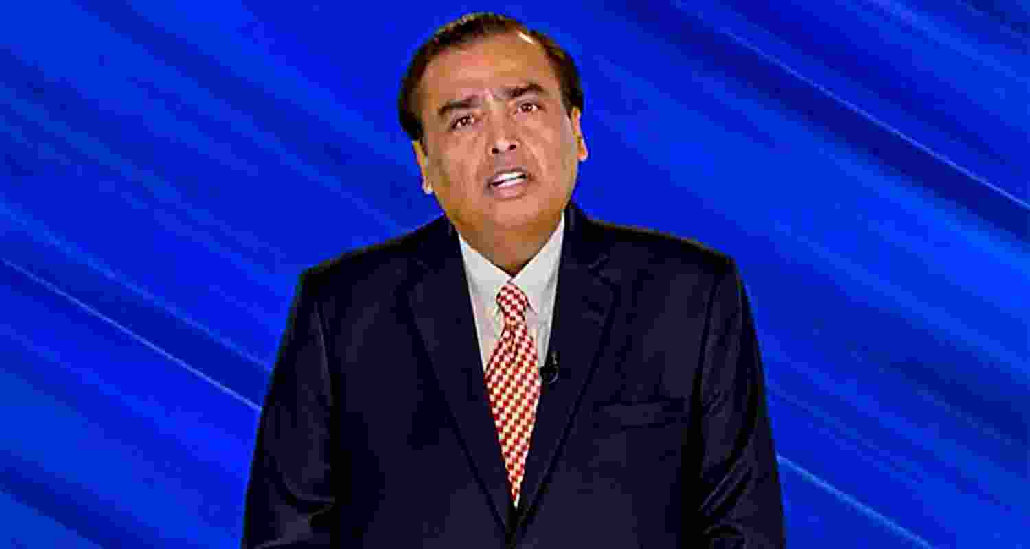 The Reliance Industries’ annual general meeting on Friday saw the conglomerate’s chairman, Mukesh Ambani, announce the company’s foray into Artificial Intelligence (AI) with the launch of Reliance Intelligence The Reliance Industries’ annual general meeting on Friday saw the conglomerate’s chairman, Mukesh Ambani, announce the company’s foray into Artificial Intelligence (AI) with the launch of Reliance Intelligence