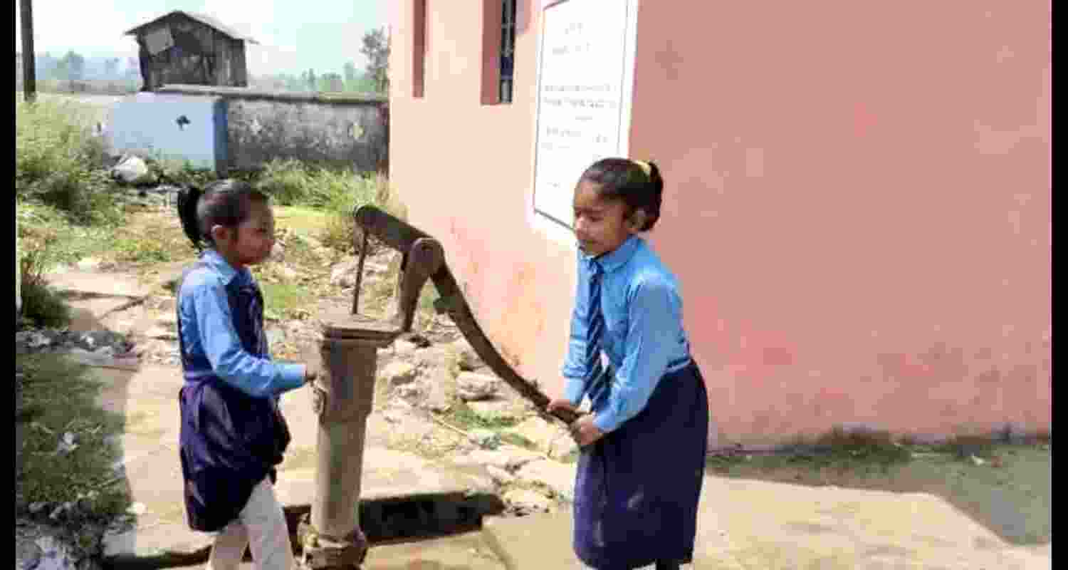 The Punjab State and UT Chandigarh Human Rights Commission described the findings as a “grave public health crisis and a serious human rights violation”, particularly under Article 21 of the Constitution which guarantees the right to life and health The Punjab State and UT Chandigarh Human Rights Commission described the findings as a “grave public health crisis and a serious human rights violation”, particularly under Article 21 of the Constitution which guarantees the right to life and health