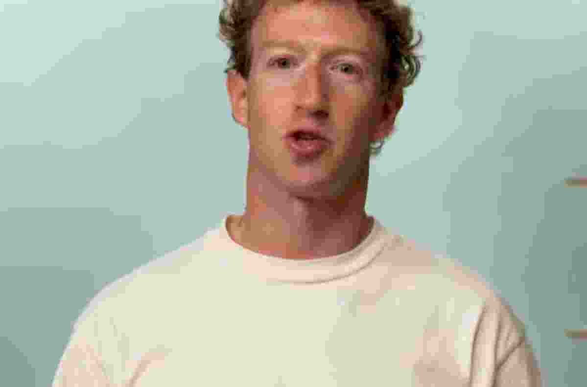 Part of the Reliance Industries’ AGM on Friday was the announcement of a high-voltage partnership with Meta and Google, with tech stalwarts Mark Zuckerberg and Sundar Pichai affirming the same in their addresses Part of the Reliance Industries’ AGM on Friday was the announcement of a high-voltage partnership with Meta and Google, with tech stalwarts Mark Zuckerberg and Sundar Pichai affirming the same in their addresses