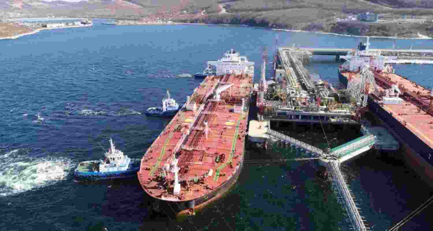 The United States was India’s fifth largest supplier at 2,06,667 bpd The United States was India’s fifth largest supplier at 2,06,667 bpd