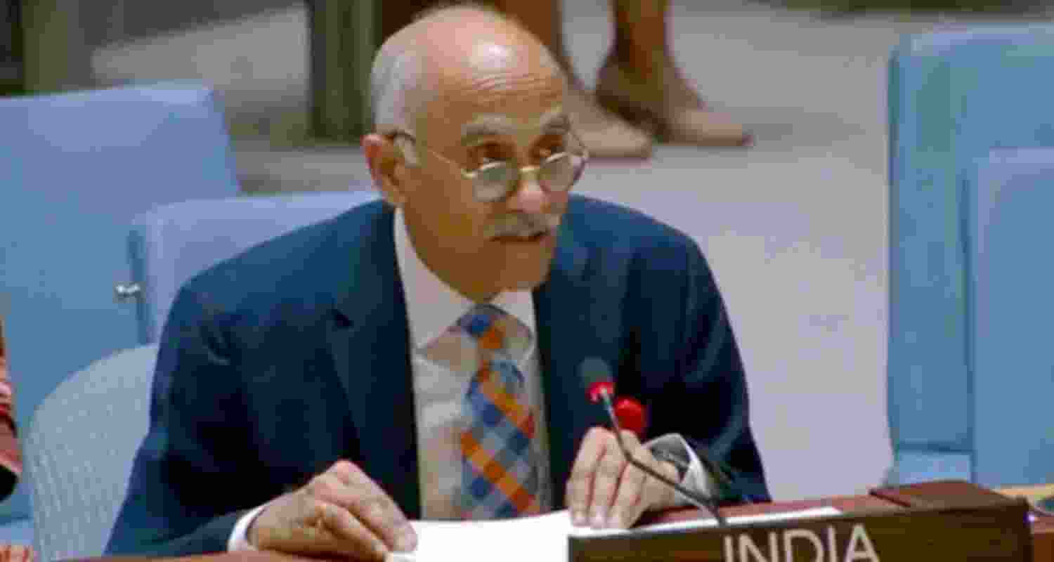 The US remained India’s largest trading partner for the fourth consecutive year in 2024-25, with bilateral trade valued at USD 131.84 billion (USD 86.5 billion exports). The US remained India’s largest trading partner for the fourth consecutive year in 2024-25, with bilateral trade valued at USD 131.84 billion (USD 86.5 billion exports).