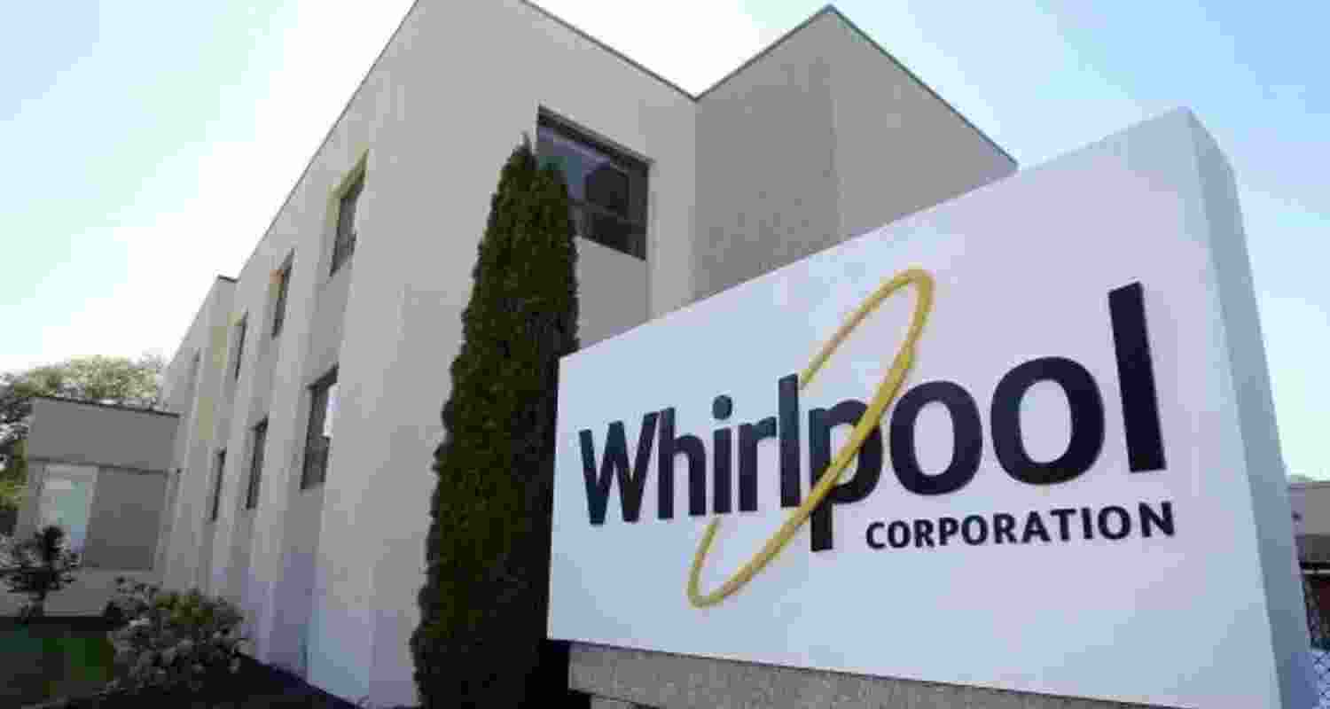 Consumer durables-maker, Whirlpool of India Limited, reported on Saturday a marginal increase in its consolidated net profit to ₹146.08 crore for the June 2025 quarter Consumer durables-maker, Whirlpool of India Limited, reported on Saturday a marginal increase in its consolidated net profit to ₹146.08 crore for the June 2025 quarter